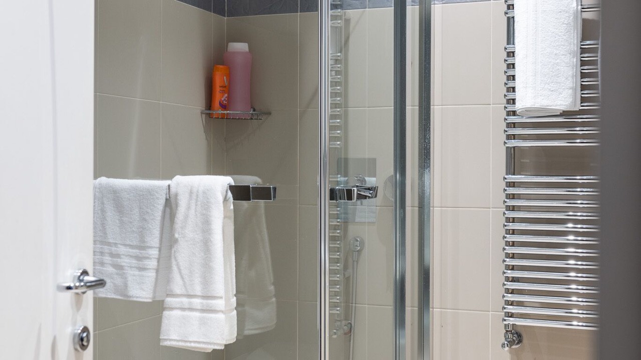 Photo of Bathroom in Gorgonzola
