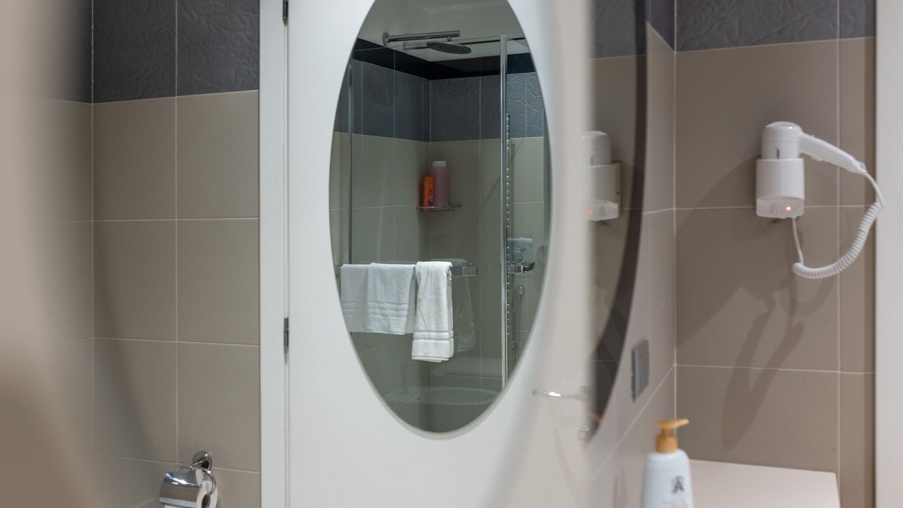 Photo of Bathroom in Gorgonzola