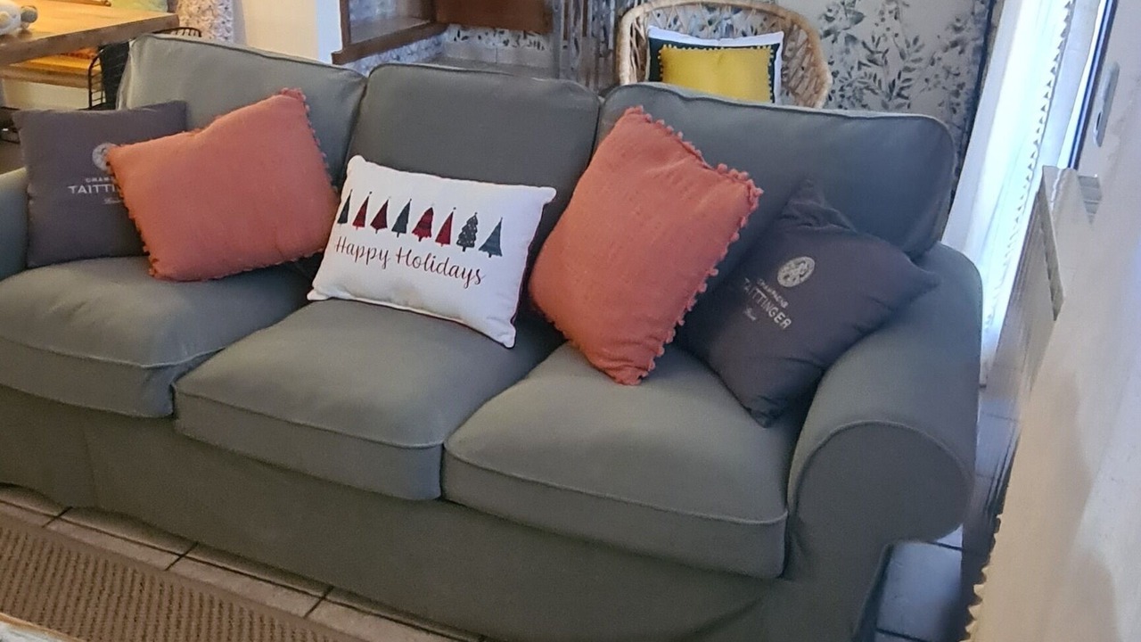 Photo of Livingroom in Tiurana