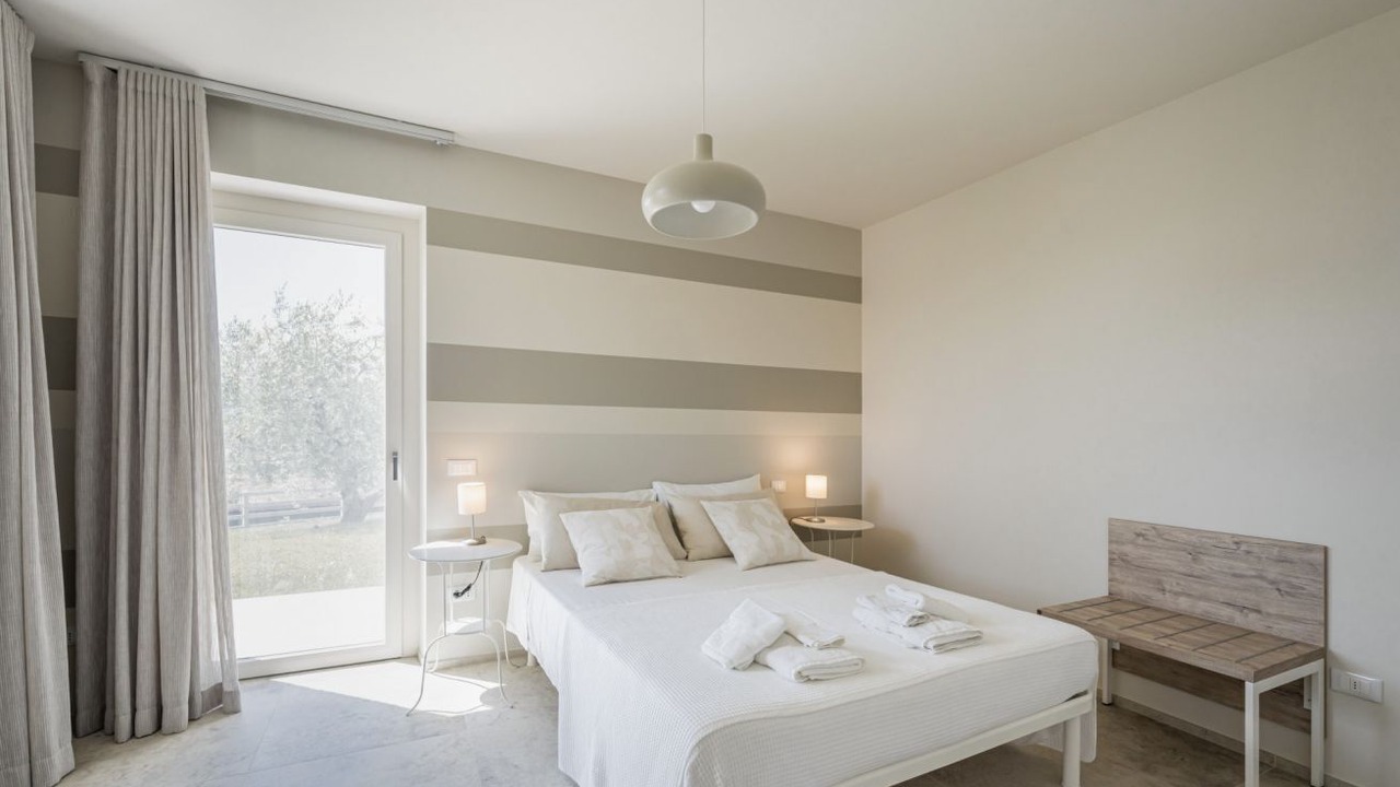 Photo of Bedroom in Lapedona
