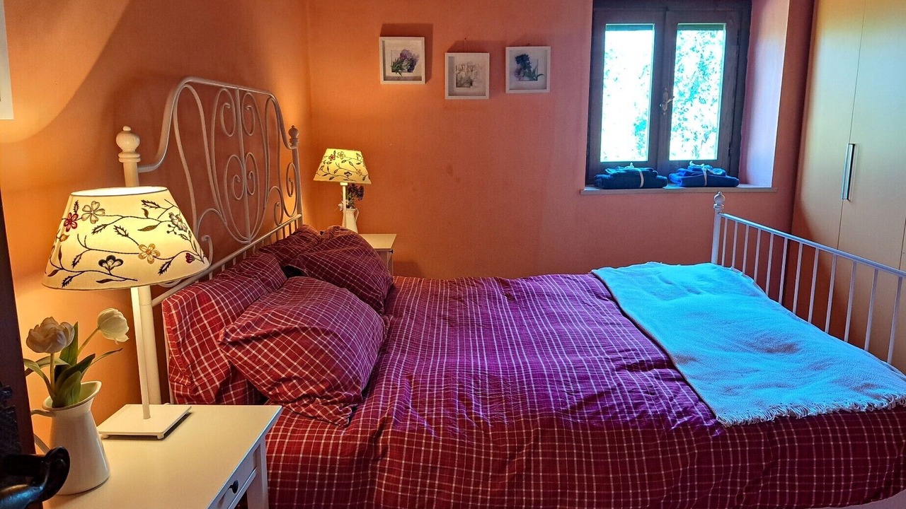 Photo of Bedroom in Velletri