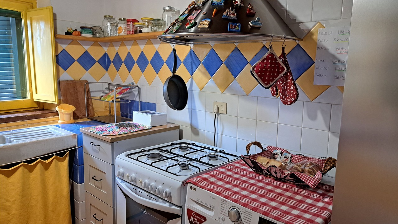Photo of Kitchen in Velletri