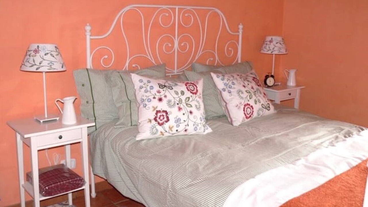 Photo of Bedroom in Velletri