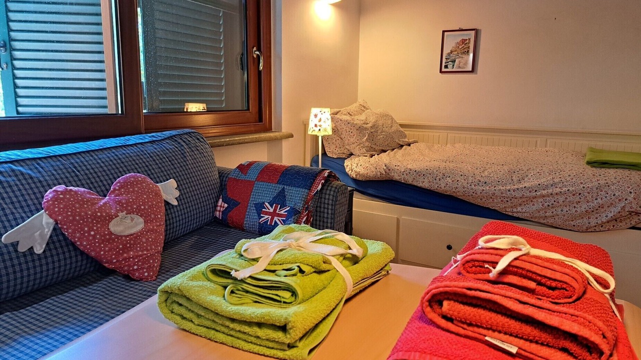 Photo of Bedroom in Velletri