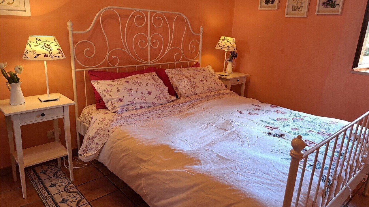 Photo of Bedroom in Velletri