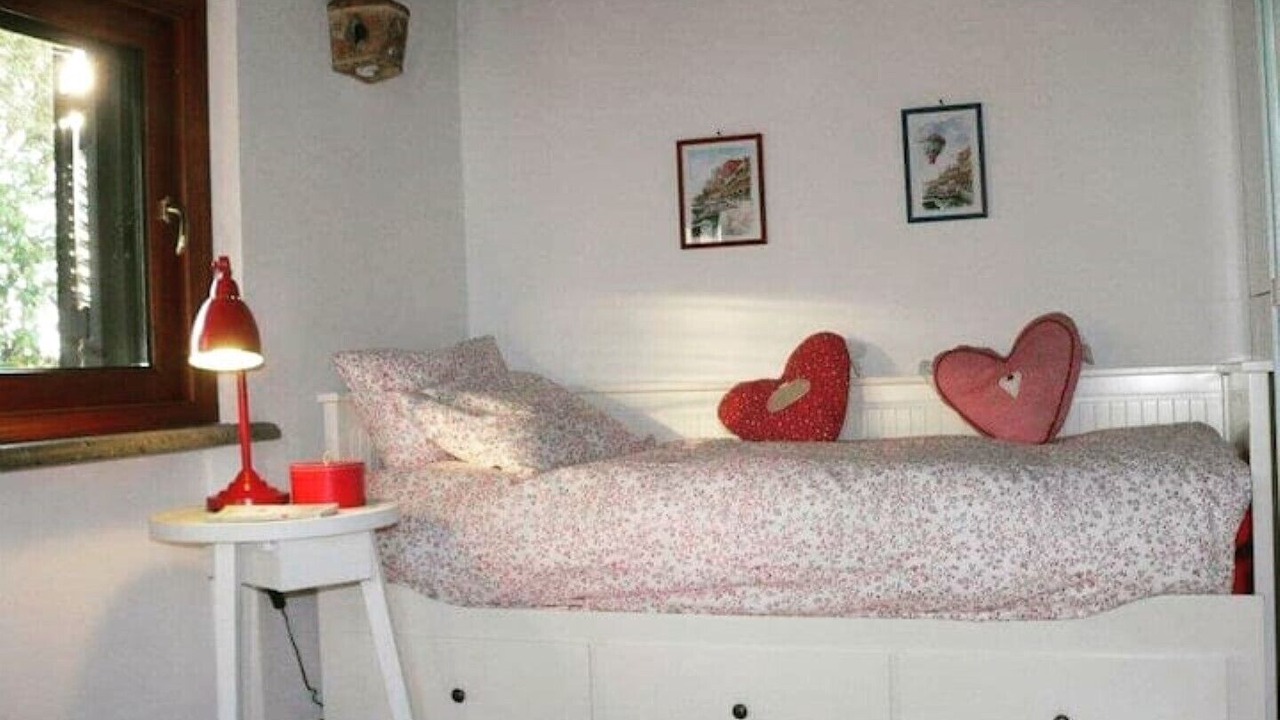 Photo of Bedroom in Velletri