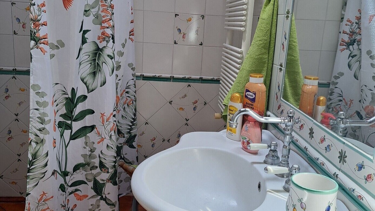 Photo of Bathroom in Velletri
