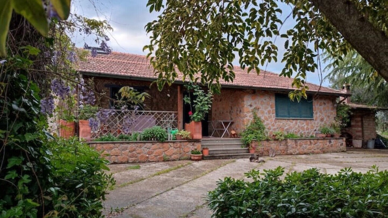 Photo of Outdoor in Velletri