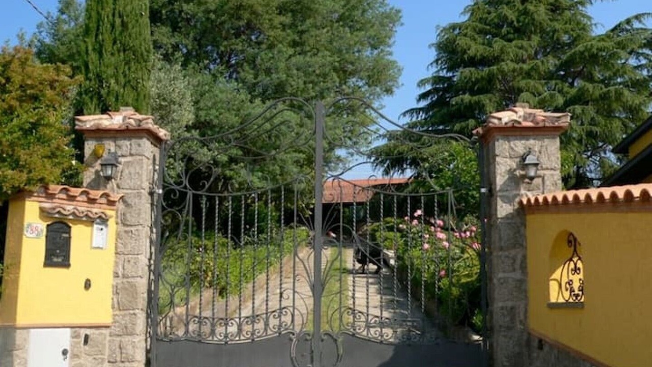 Photo of Outdoor in Velletri