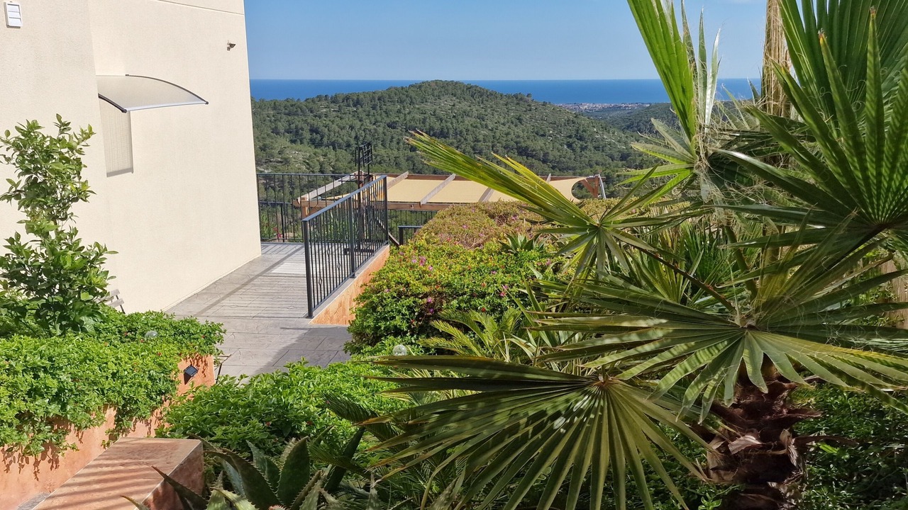Photo of Outdoor in Canyelles