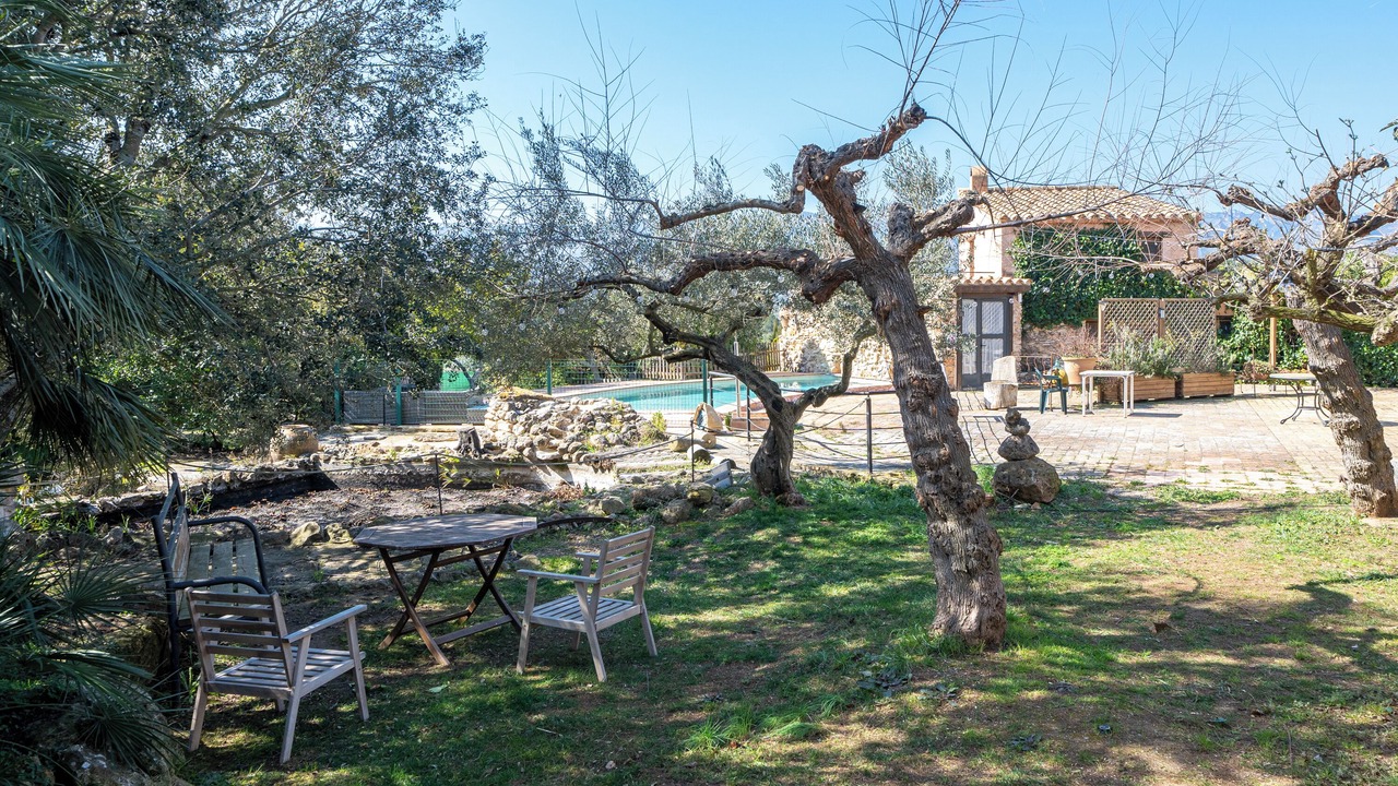 Photo of Outdoor in El Perello