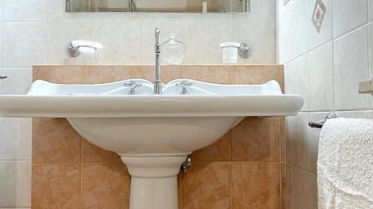 Photo of Bathroom in Centro Storico