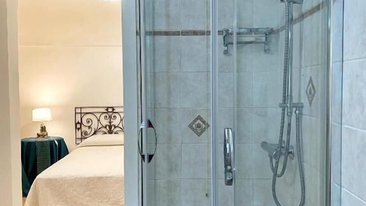 Photo of Bathroom in Centro Storico