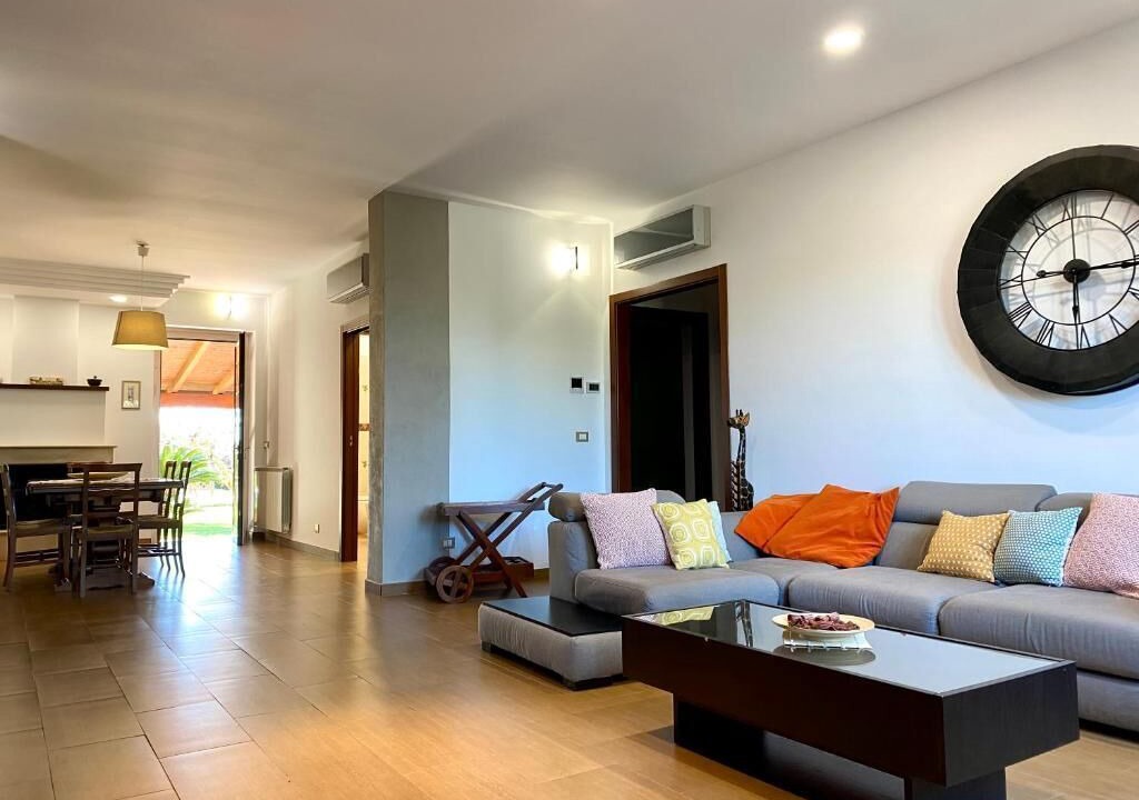 Photo of Livingroom in Impalata