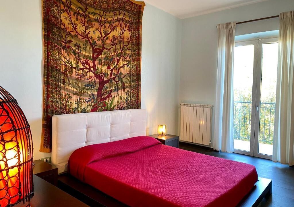 Photo of Bedroom in Impalata