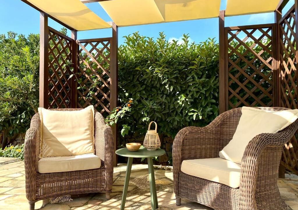 Photo of Patio Balcony in Impalata