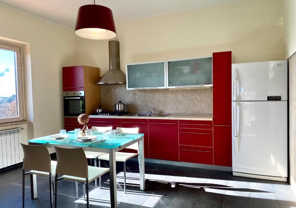 Photo of Kitchen in Impalata
