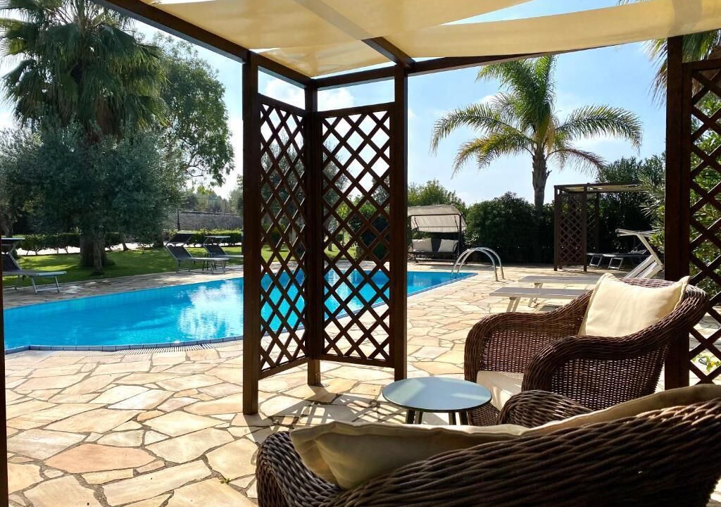 Photo of Outdoor in Impalata