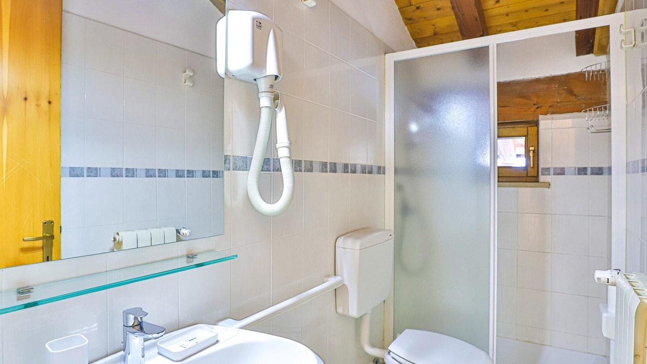 Photo of Bathroom in Antey-Saint-Andre
