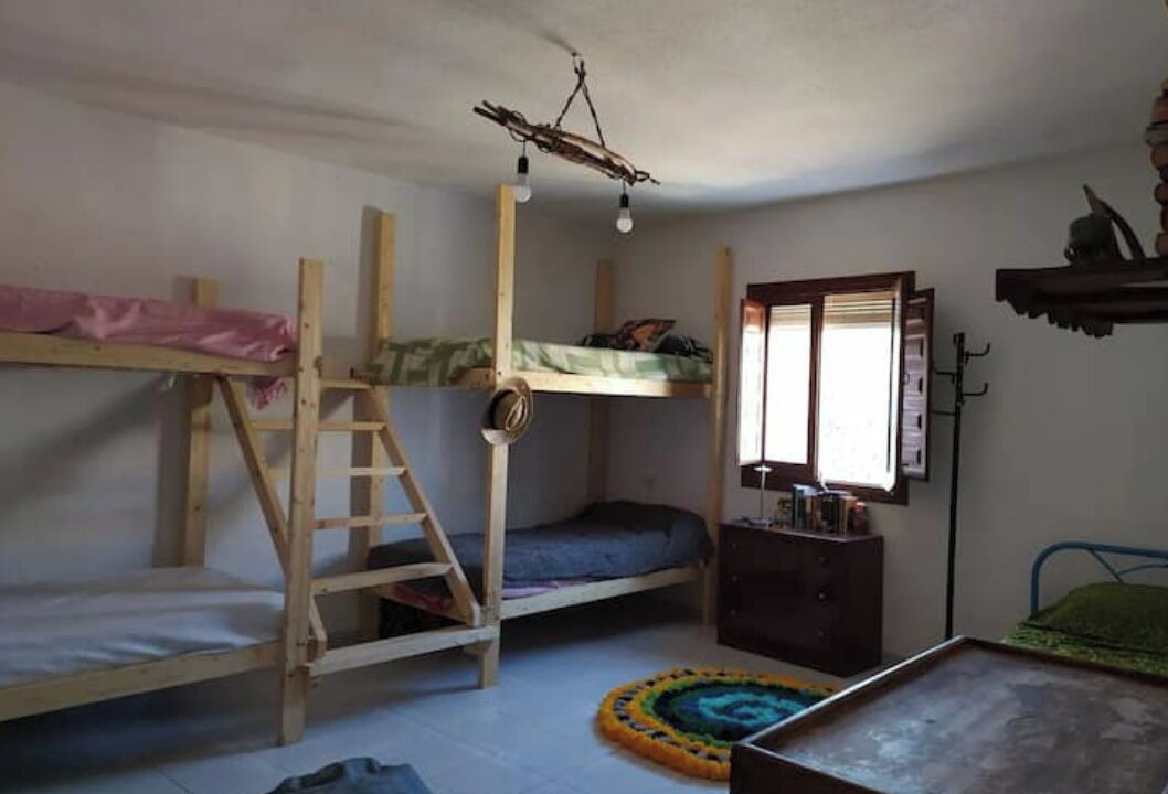 Photo of Bedroom in Mogon
