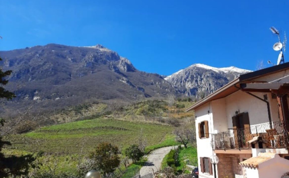 Photo of Outdoor in Palombaro