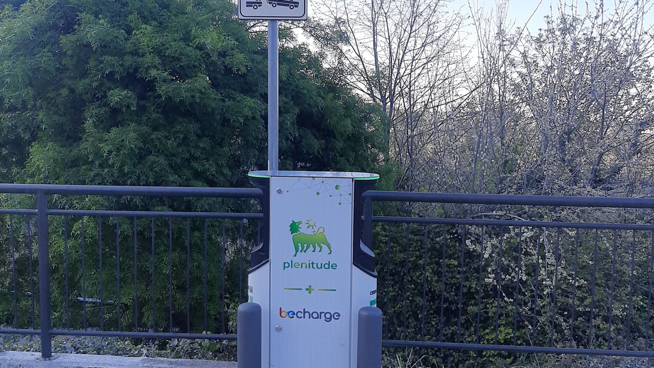 Photo of Outdoor in Palombaro