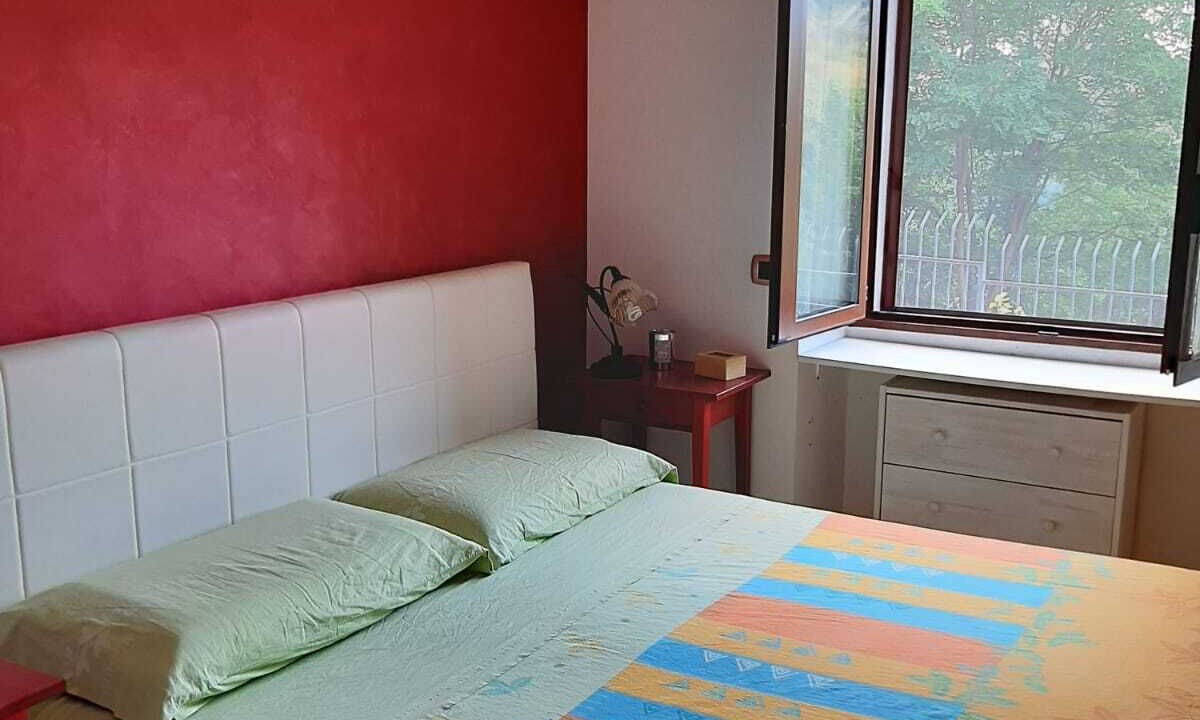 Photo of Bedroom in Palombaro