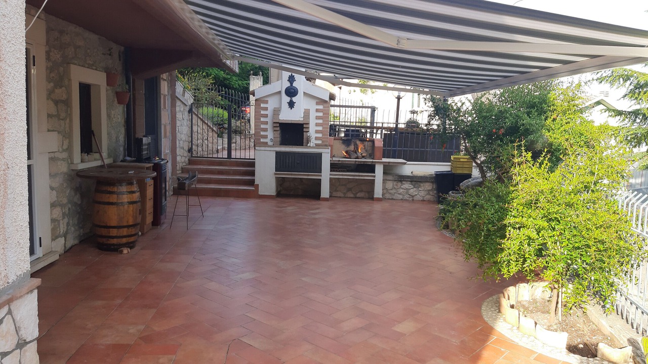 Photo of Patio Balcony in Palombaro