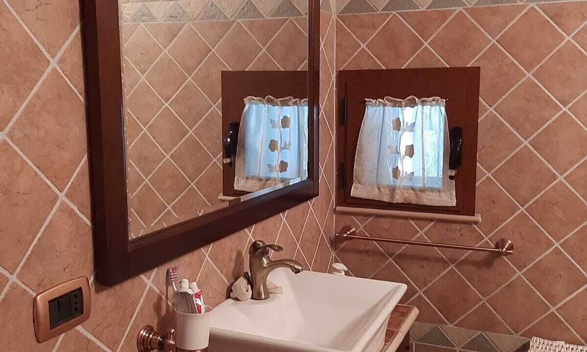 Photo of Bathroom in Palombaro