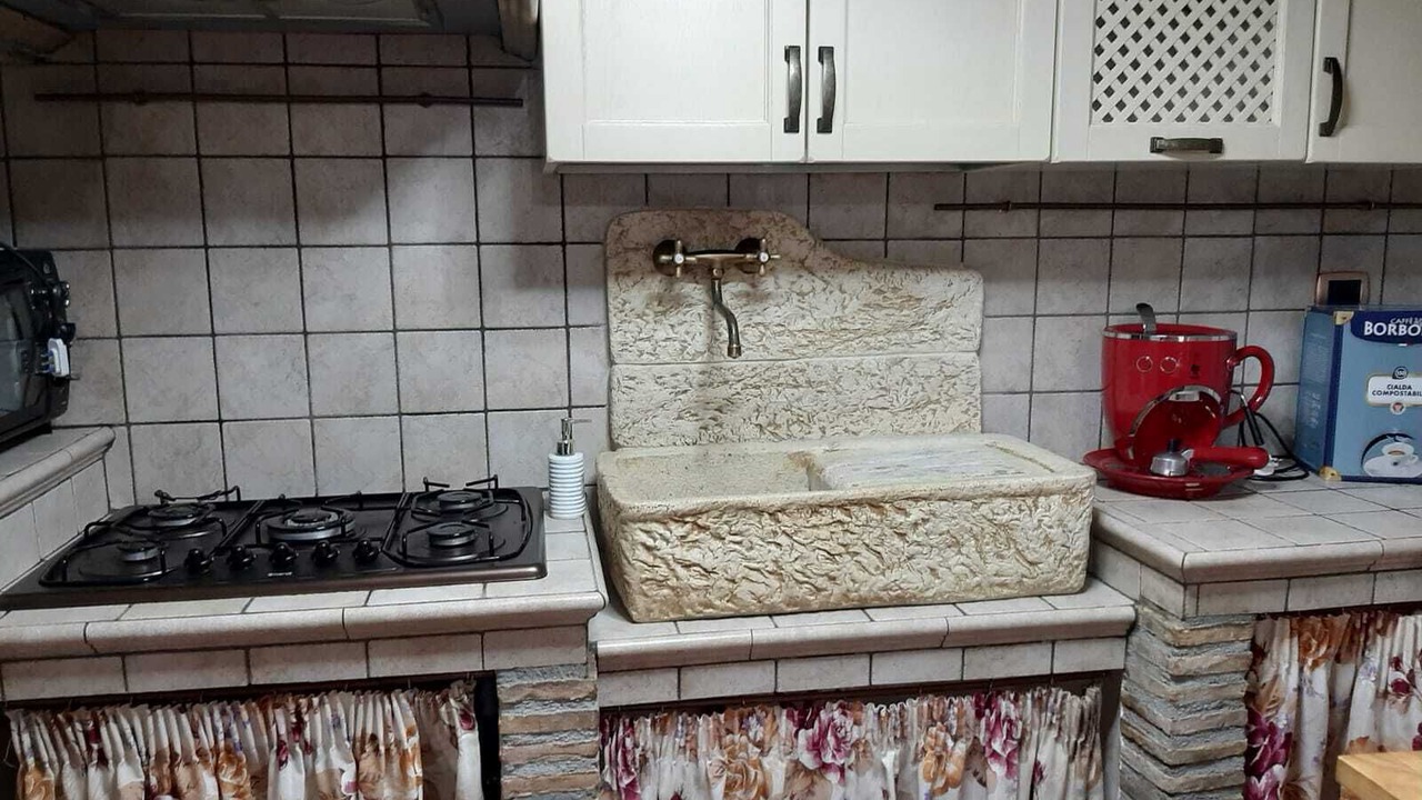 Photo of Kitchen in Palombaro