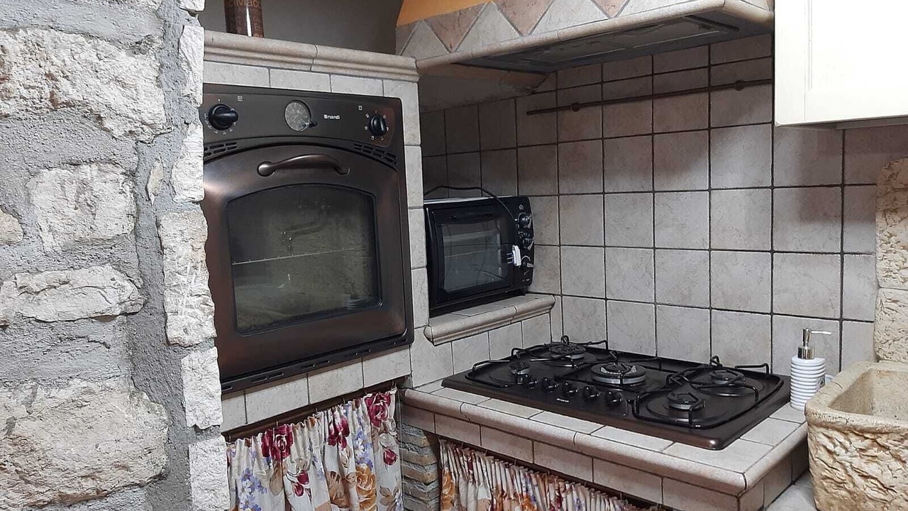Photo of Kitchen in Palombaro