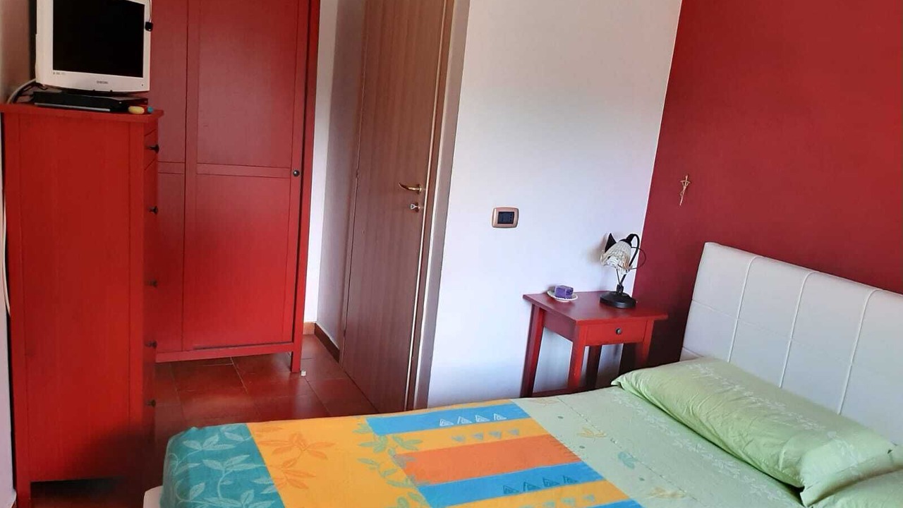 Photo of Bedroom in Palombaro