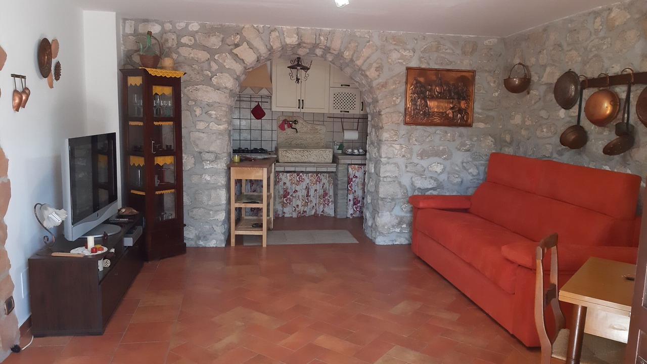 Photo of Livingroom in Palombaro