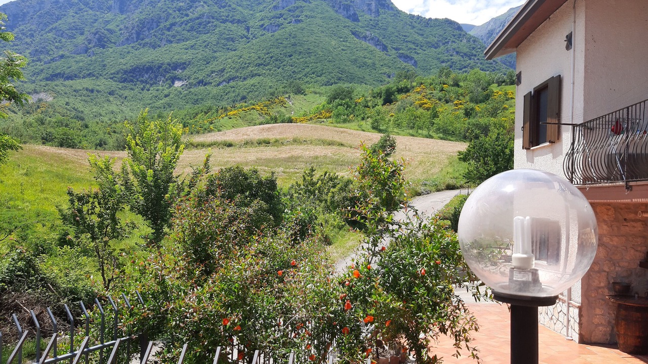 Photo of Outdoor in Palombaro