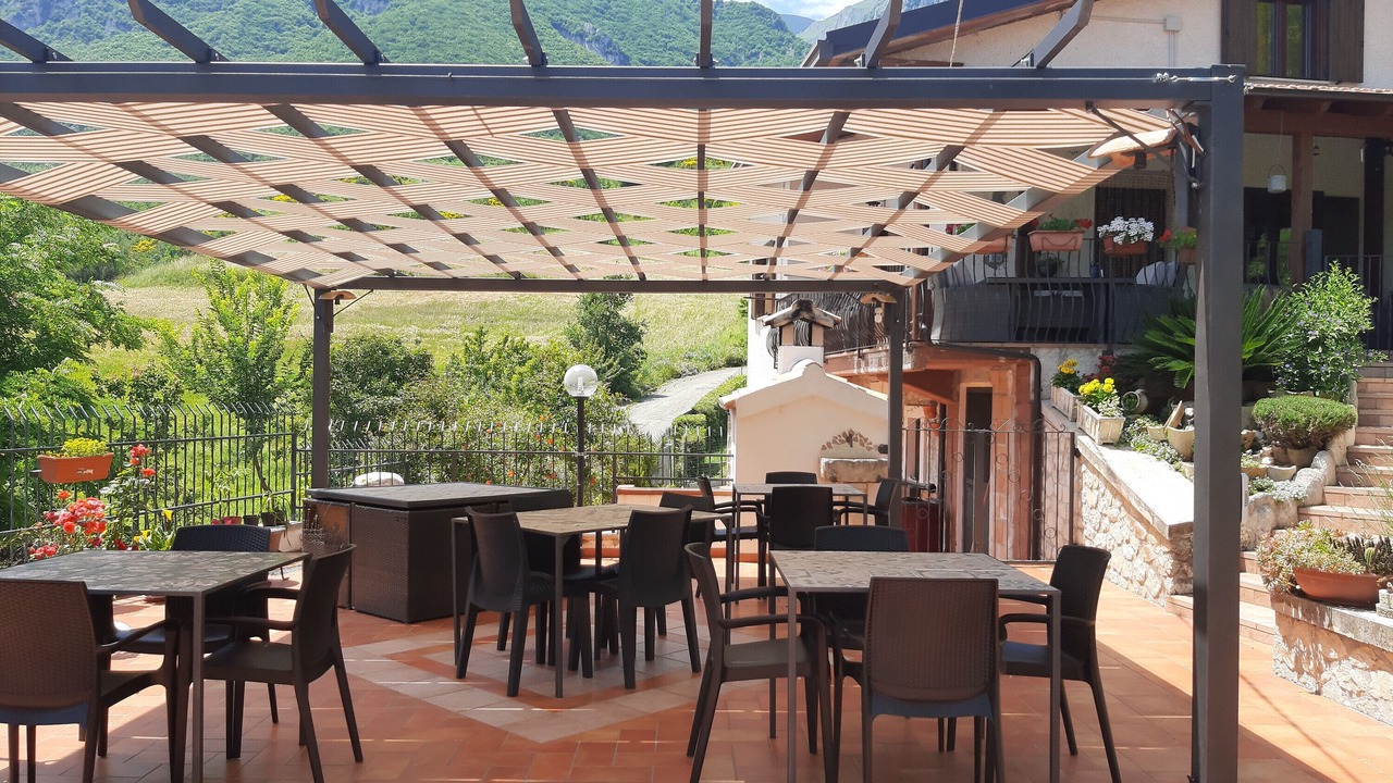 Photo of Outdoor in Palombaro
