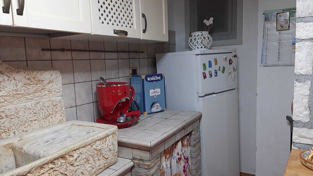 Photo of Kitchen in Palombaro
