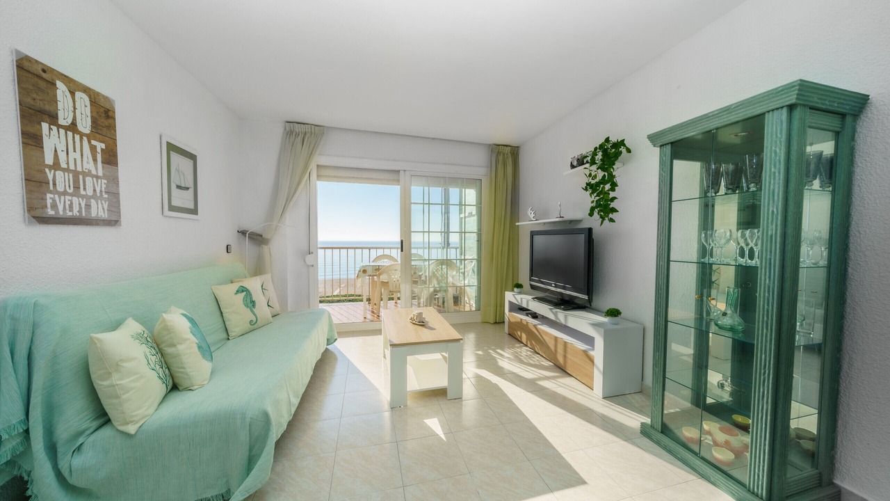 Photo of Livingroom in Malgrat de Mar