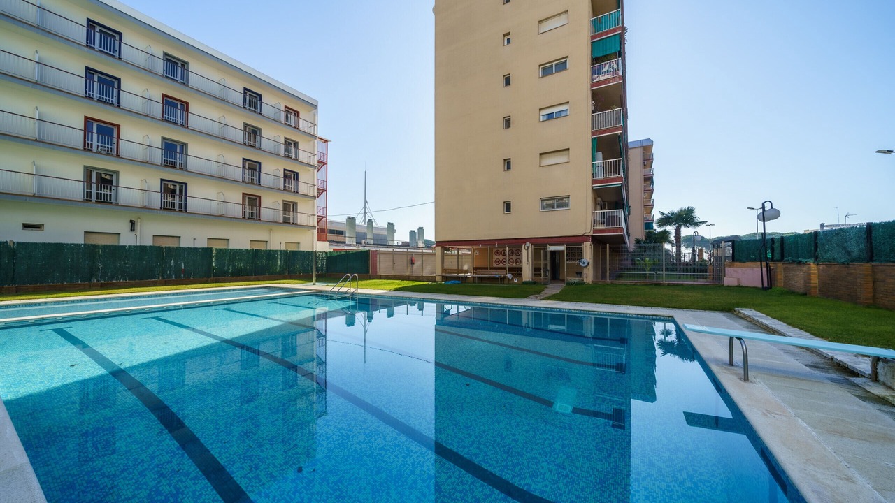 Photo of Outdoor in Malgrat de Mar