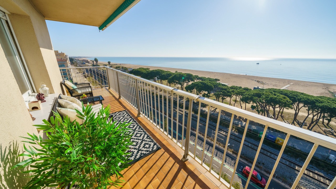 Photo of Outdoor in Malgrat de Mar