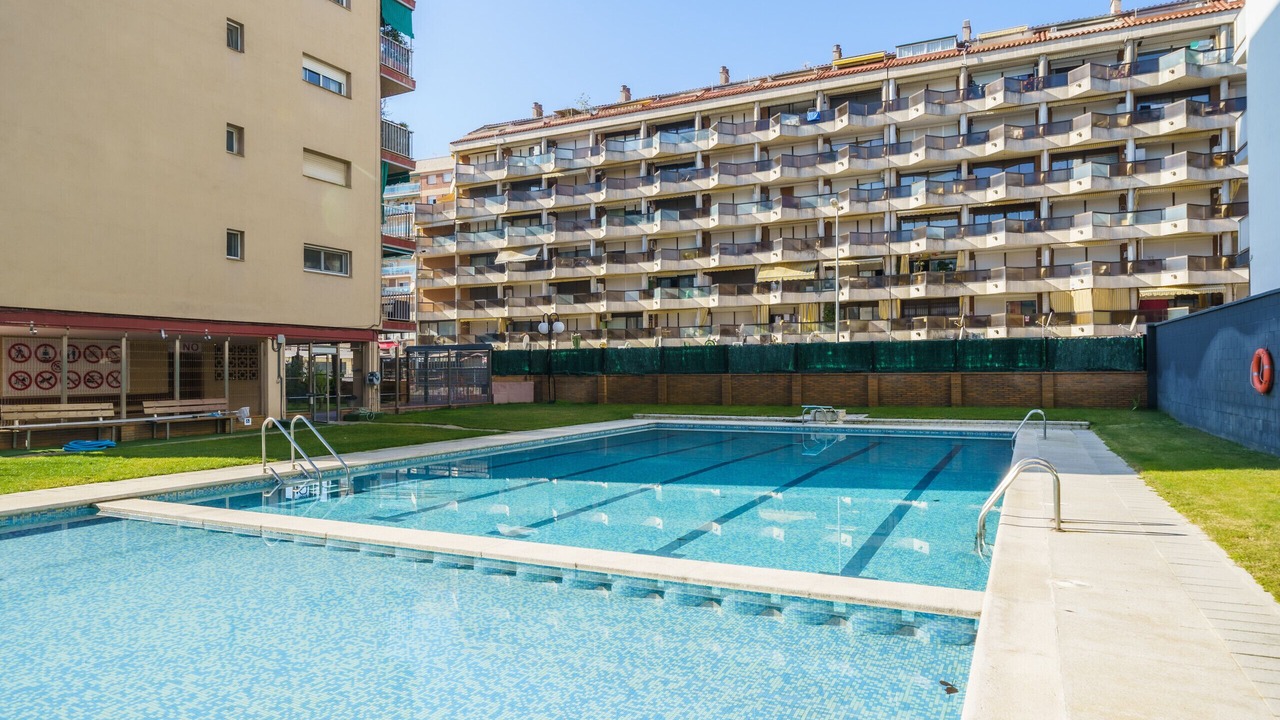 Photo of Outdoor in Malgrat de Mar