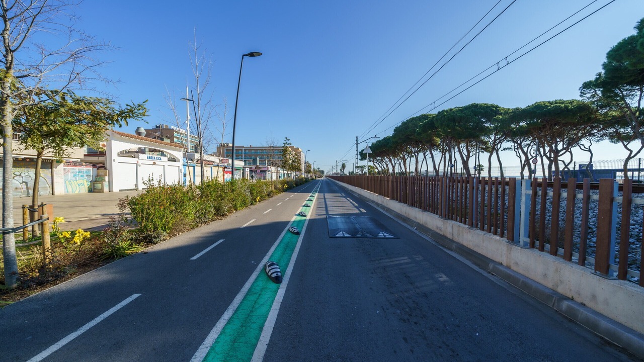 Photo of Others in Malgrat de Mar