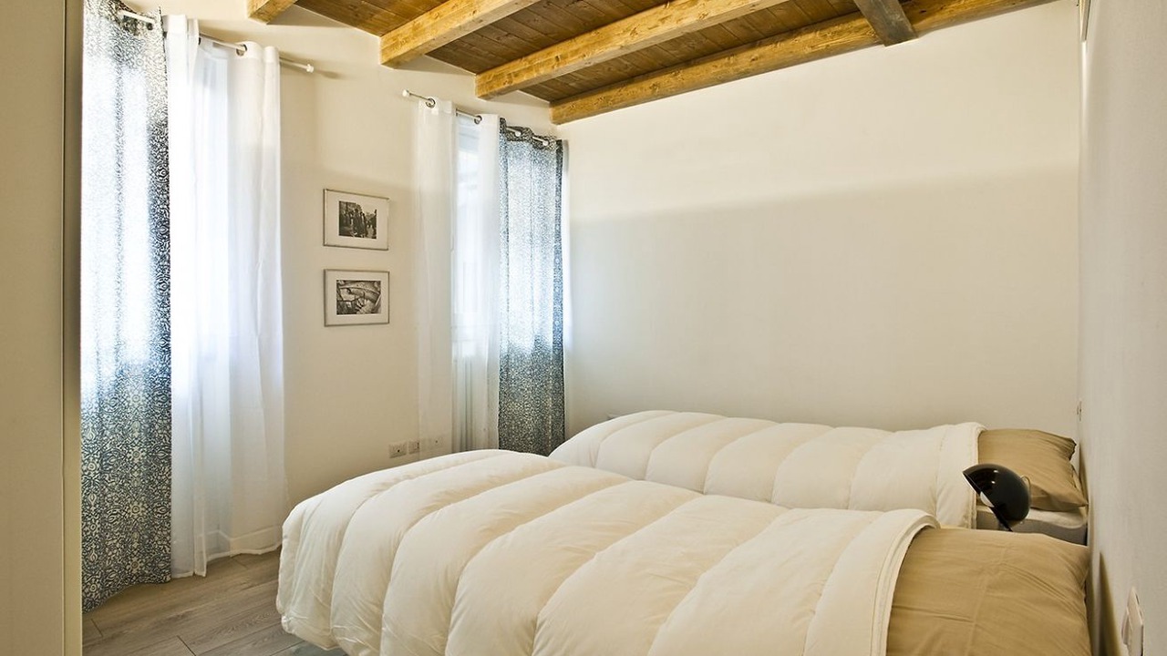 Photo of Bedroom in Cernusco sul Naviglio