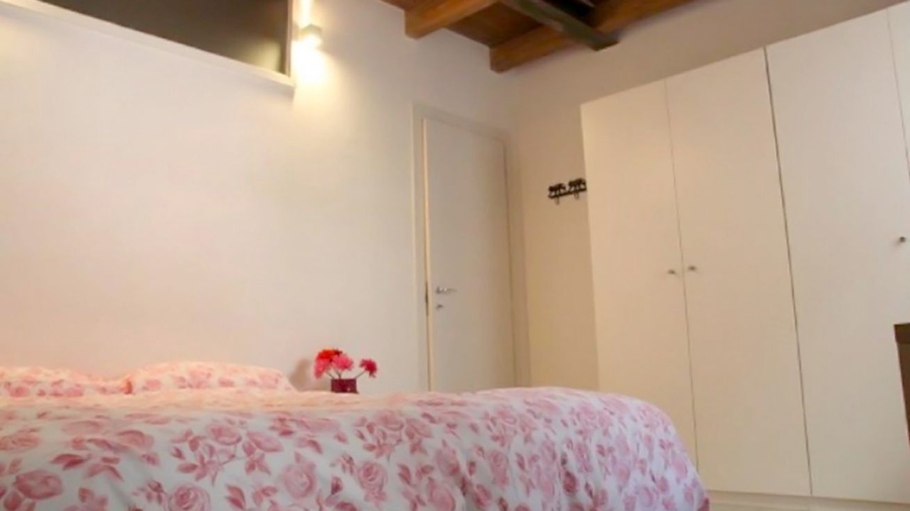 Photo of Bedroom in Cernusco sul Naviglio