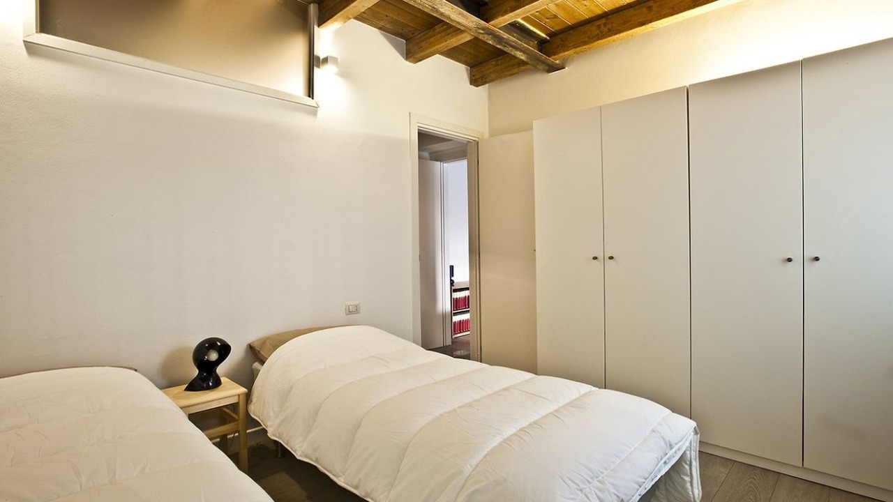 Photo of Bedroom in Cernusco sul Naviglio