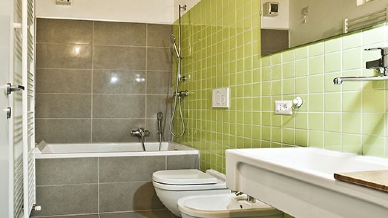 Photo of Bathroom in Cernusco sul Naviglio
