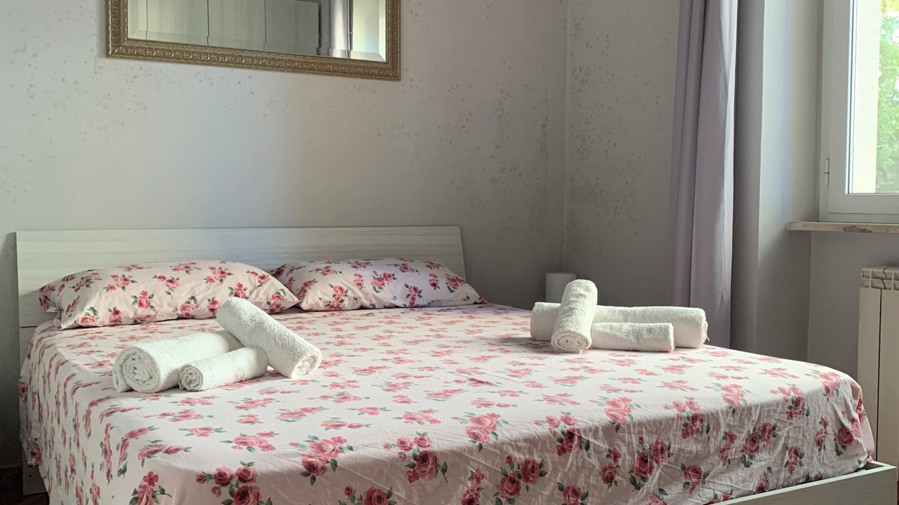 Photo of Bedroom in Formia