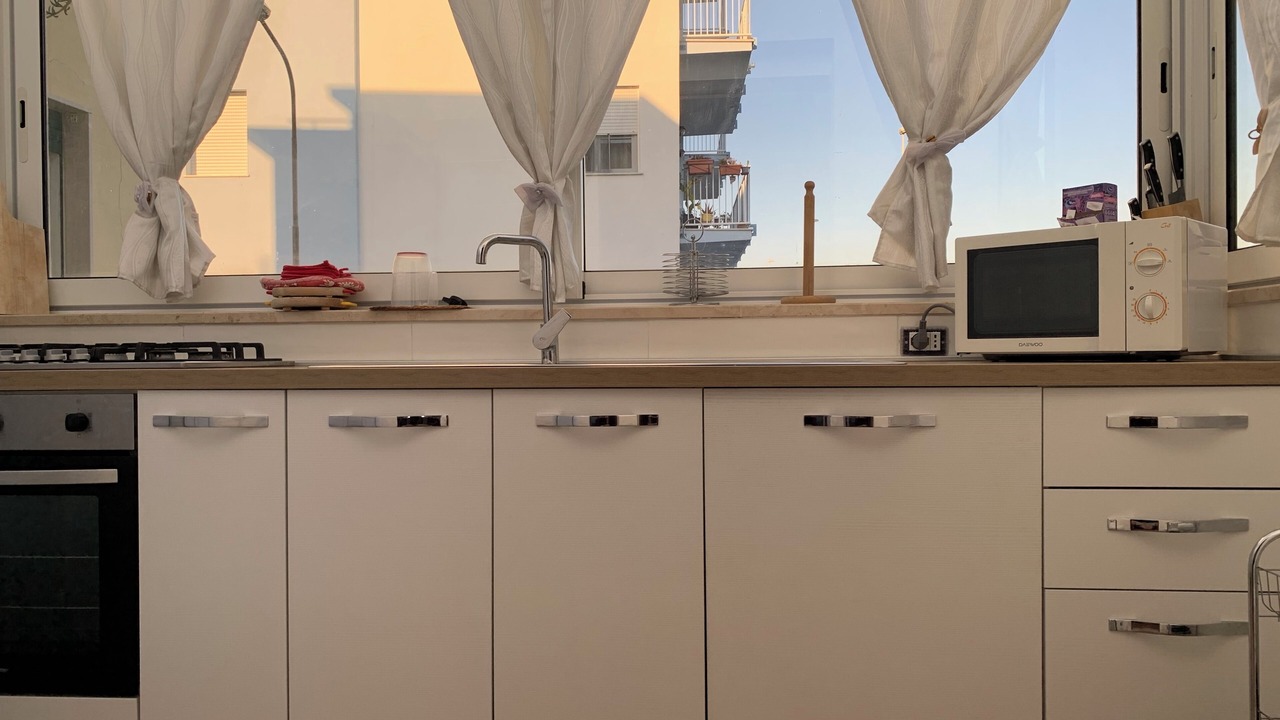 Photo of Kitchen in Formia