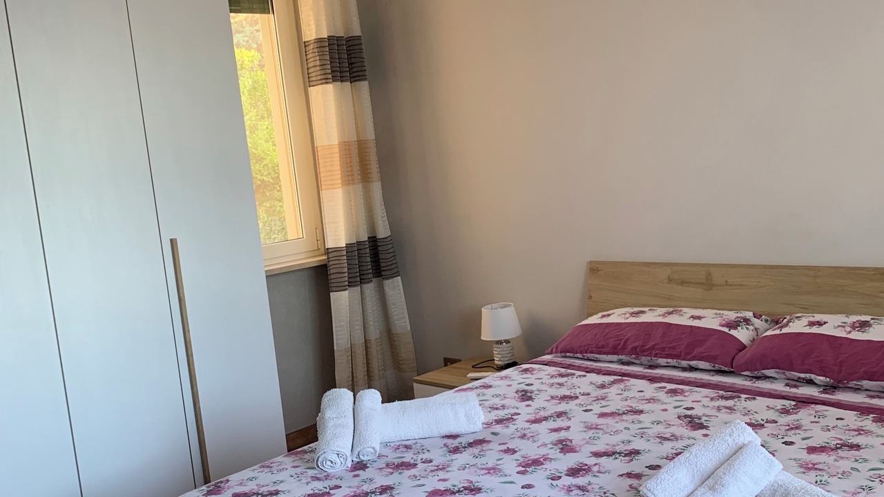 Photo of Bedroom in Formia