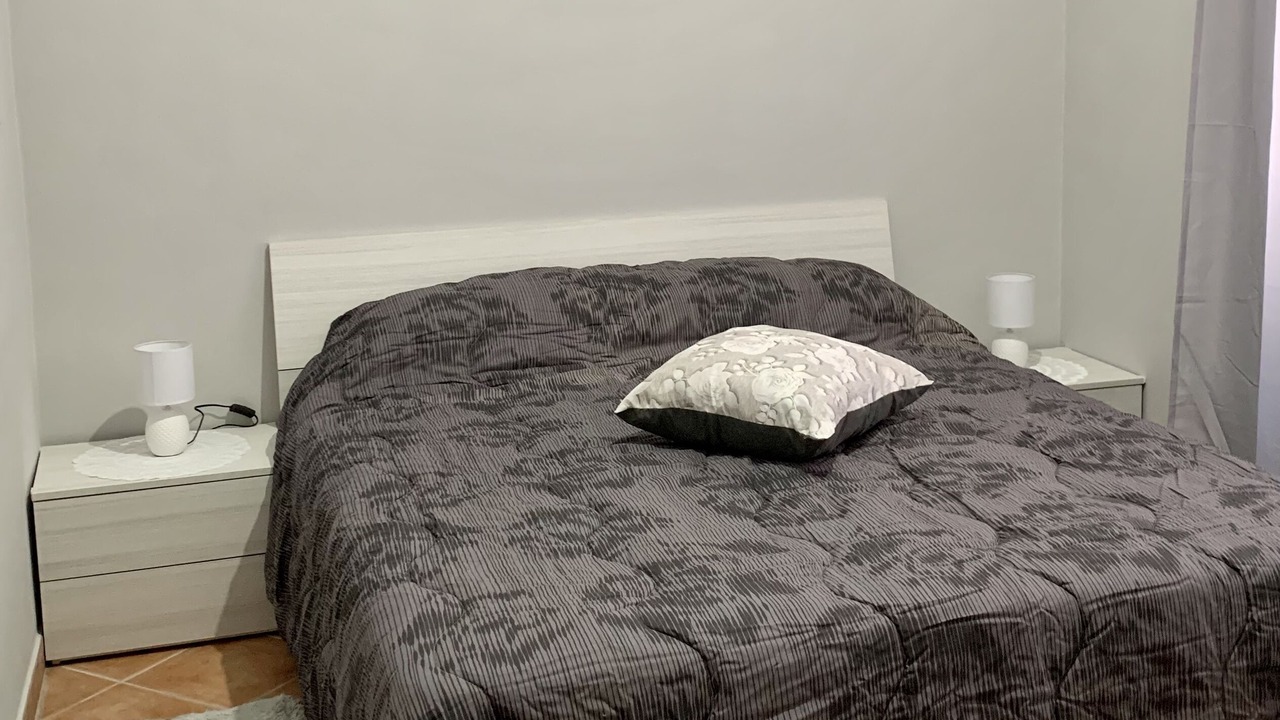 Photo of Bedroom in Formia