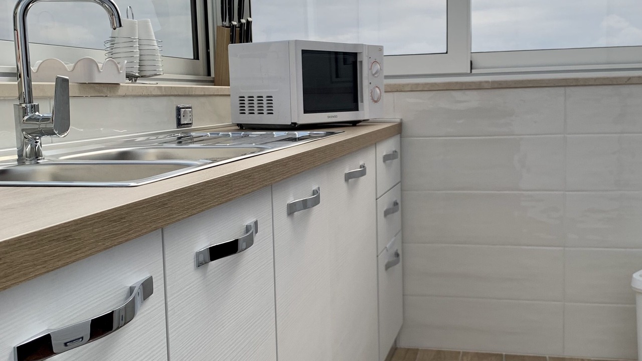 Photo of Kitchen in Formia